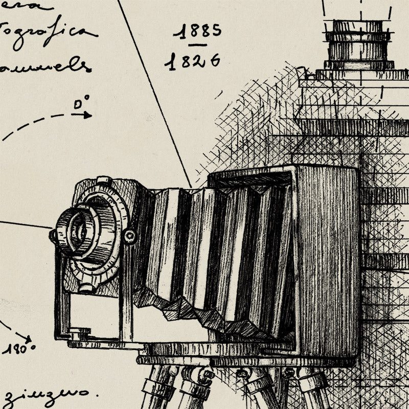 "Photographic Art" - Art Print