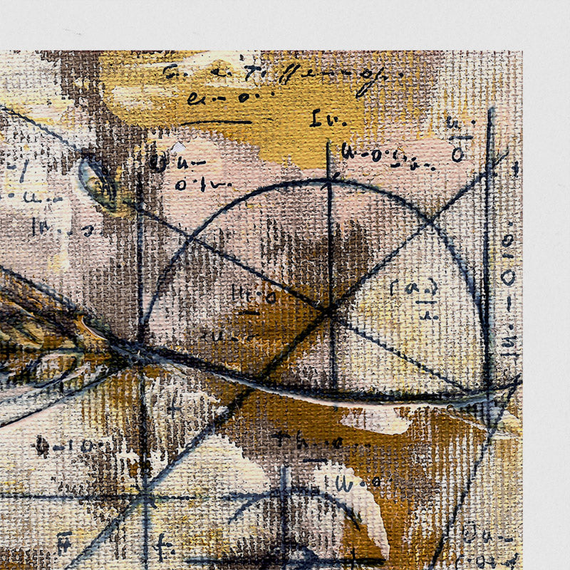 "Estate" - Stampa D'arte