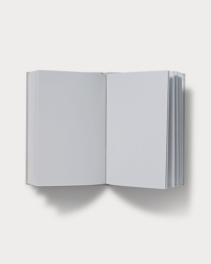 "Rebus" - Journal & Notebook